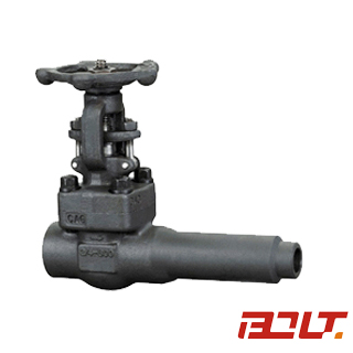 鍛鋼延長閥體閘閥EG8C4Y-K