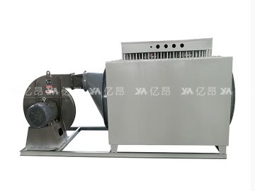 風道加熱器和和管道加熱器有哪些區別？